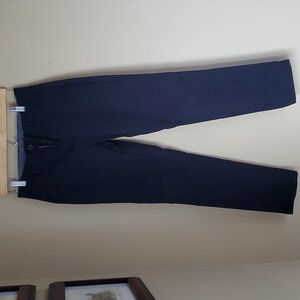 Old Navy black dress pants